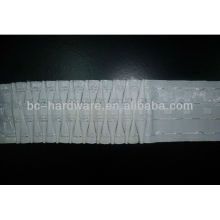 8.5cm Vorhangband, Vorhang Faltenband, Taschenvorhangband